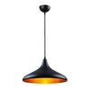 Oyo Lampada Atelier Nero