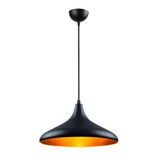 Oyo Lampada Atelier Nero
