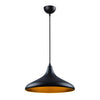 Oyo Lampada Atelier Nero