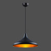 Oyo Lampada Atelier Nero