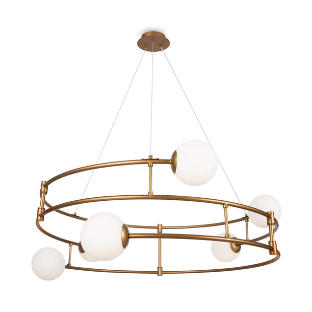 Maytoni Lampada Balance Oro