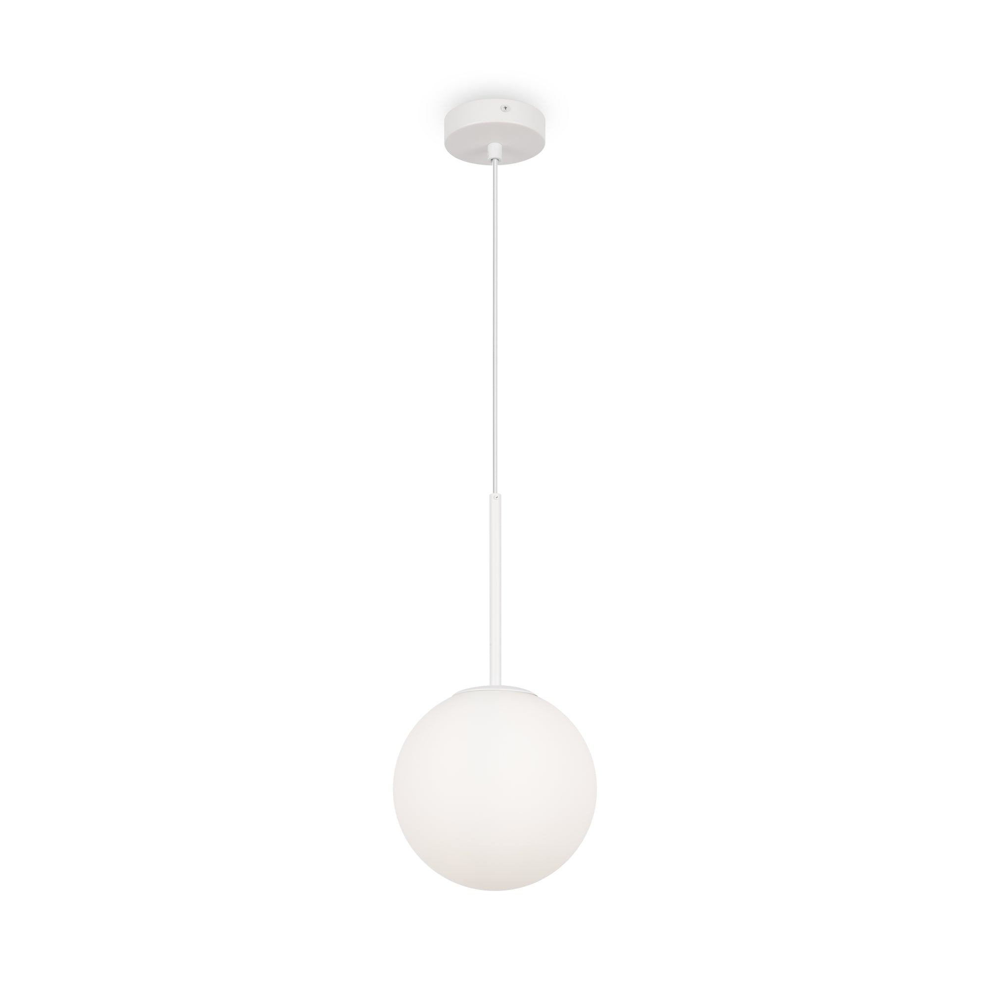 Maytoni Lampada Basic Form Bianco