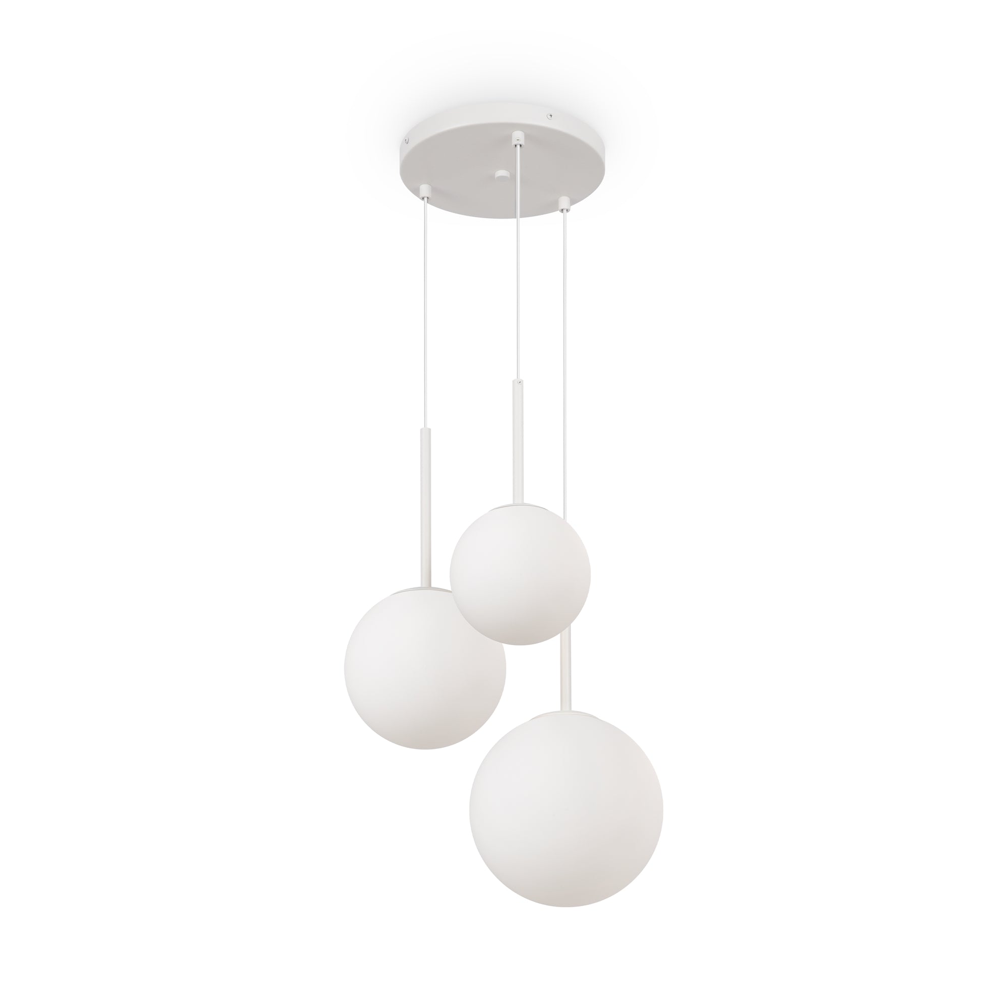 Maytoni Lampada Basic Form Bianco