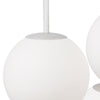 Maytoni Lampada Basic Form Bianco