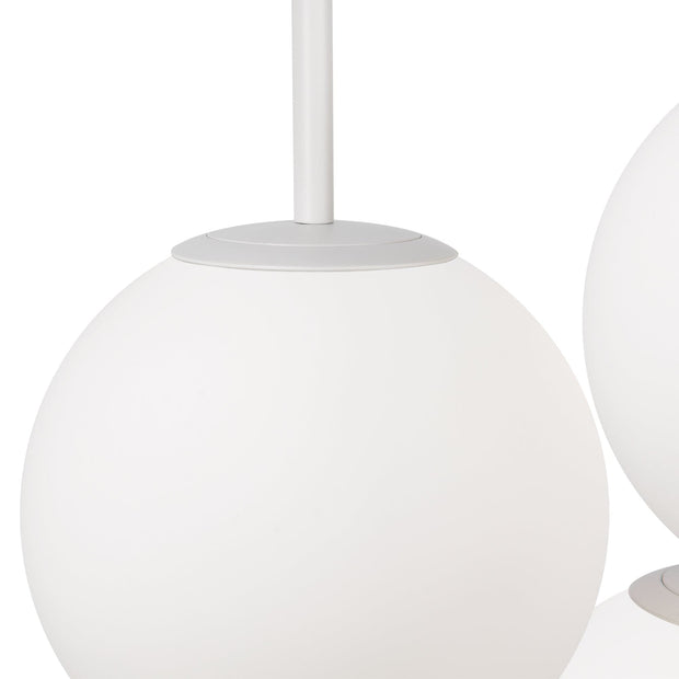 Maytoni Lampada Basic Form Bianco