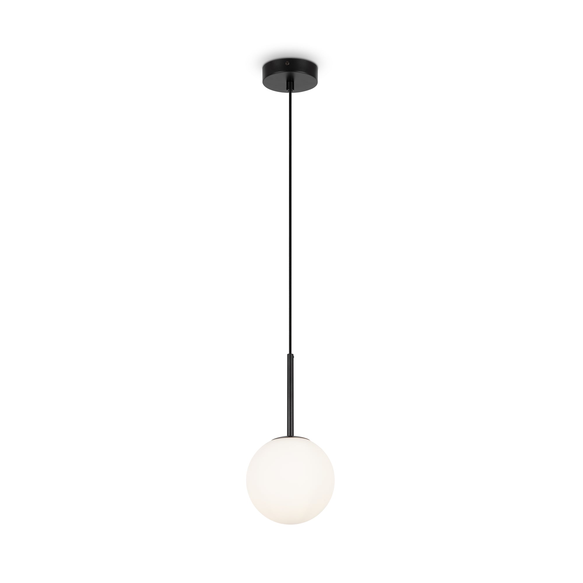 Maytoni Lampada Basic Form Nero