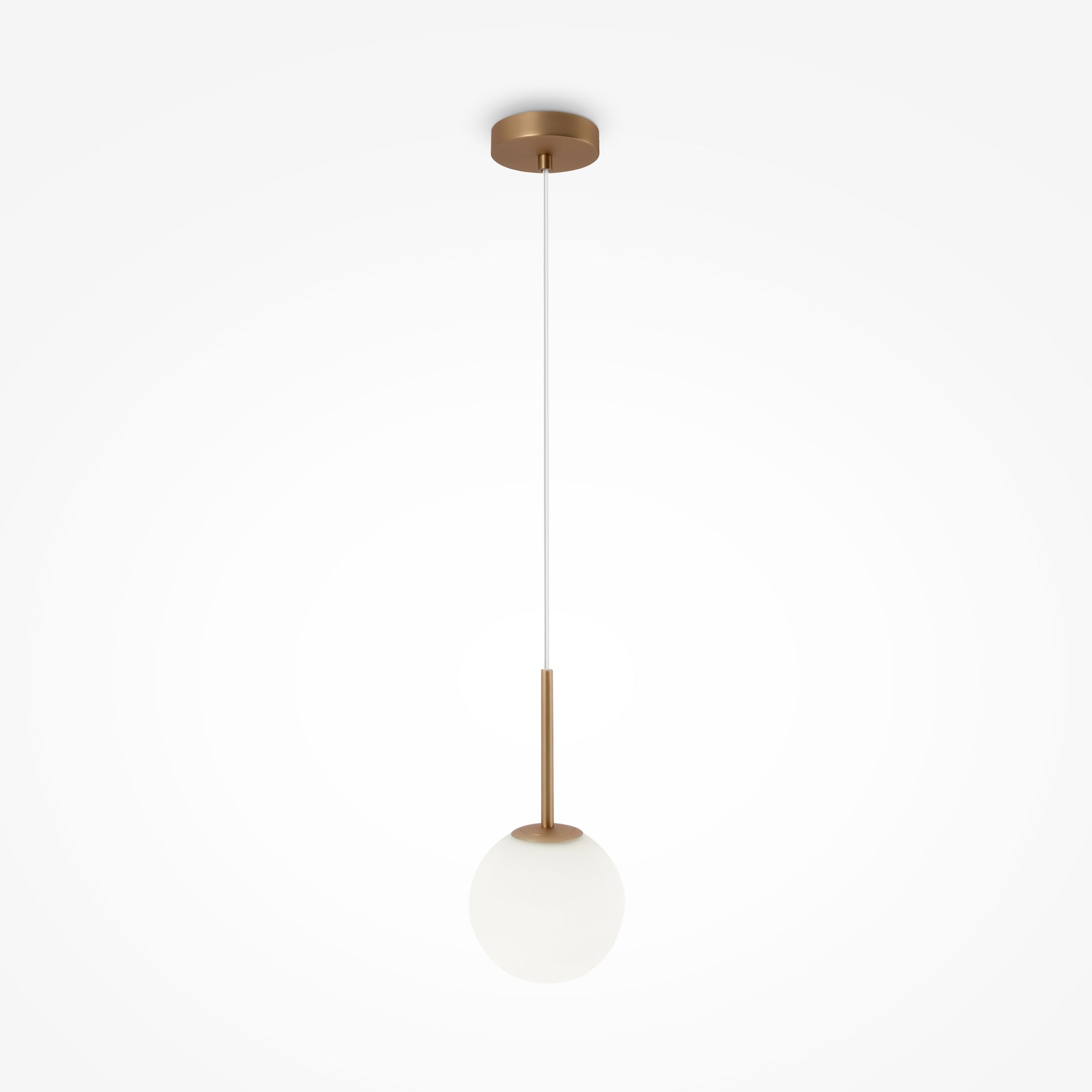 Maytoni Lampada Basic Form Oro