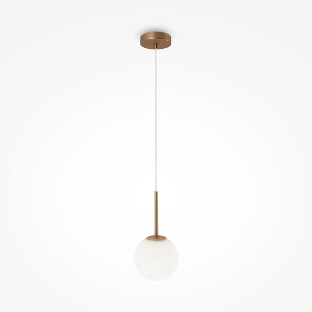 Maytoni Lampada Basic Form Oro