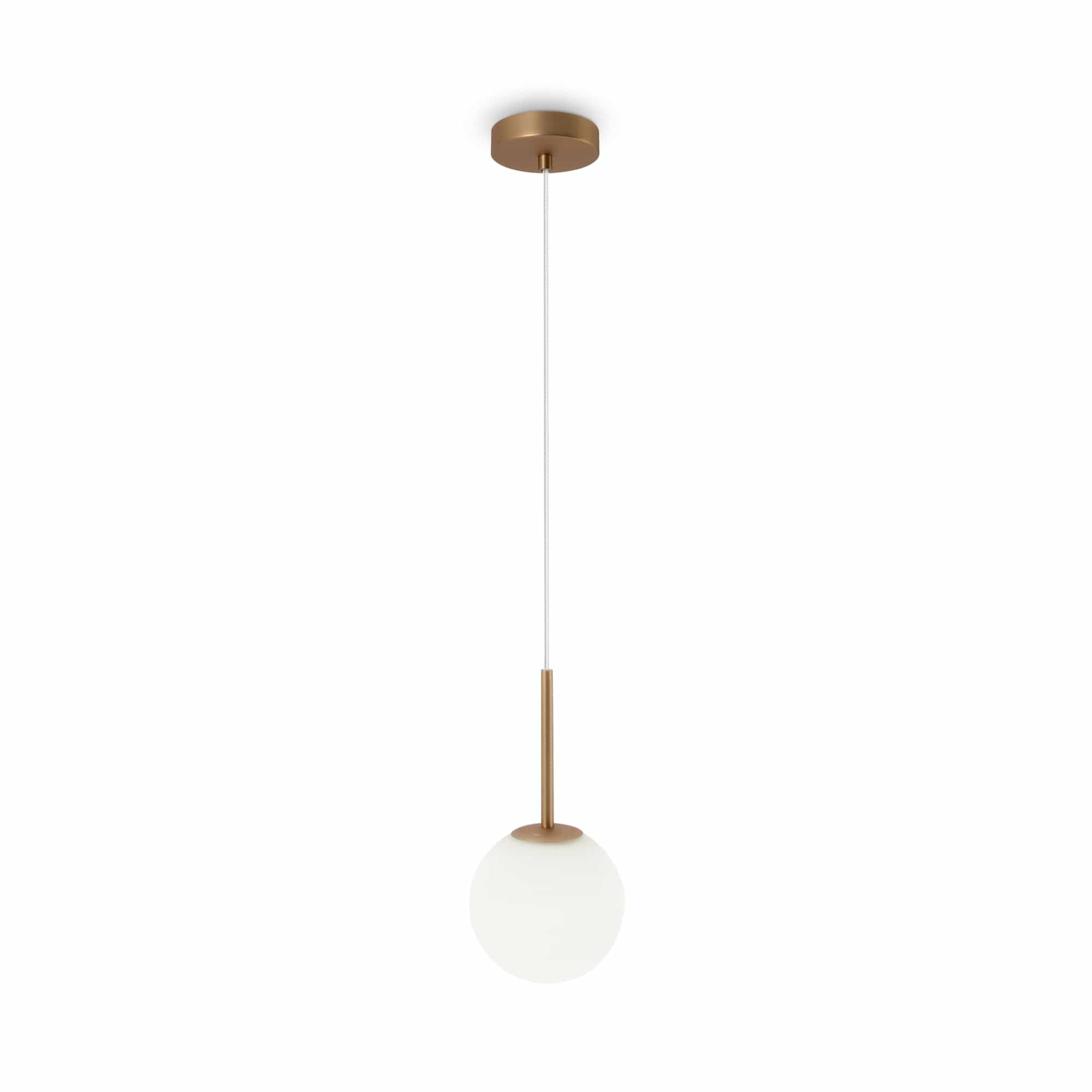 Maytoni Lampada Basic Form Oro