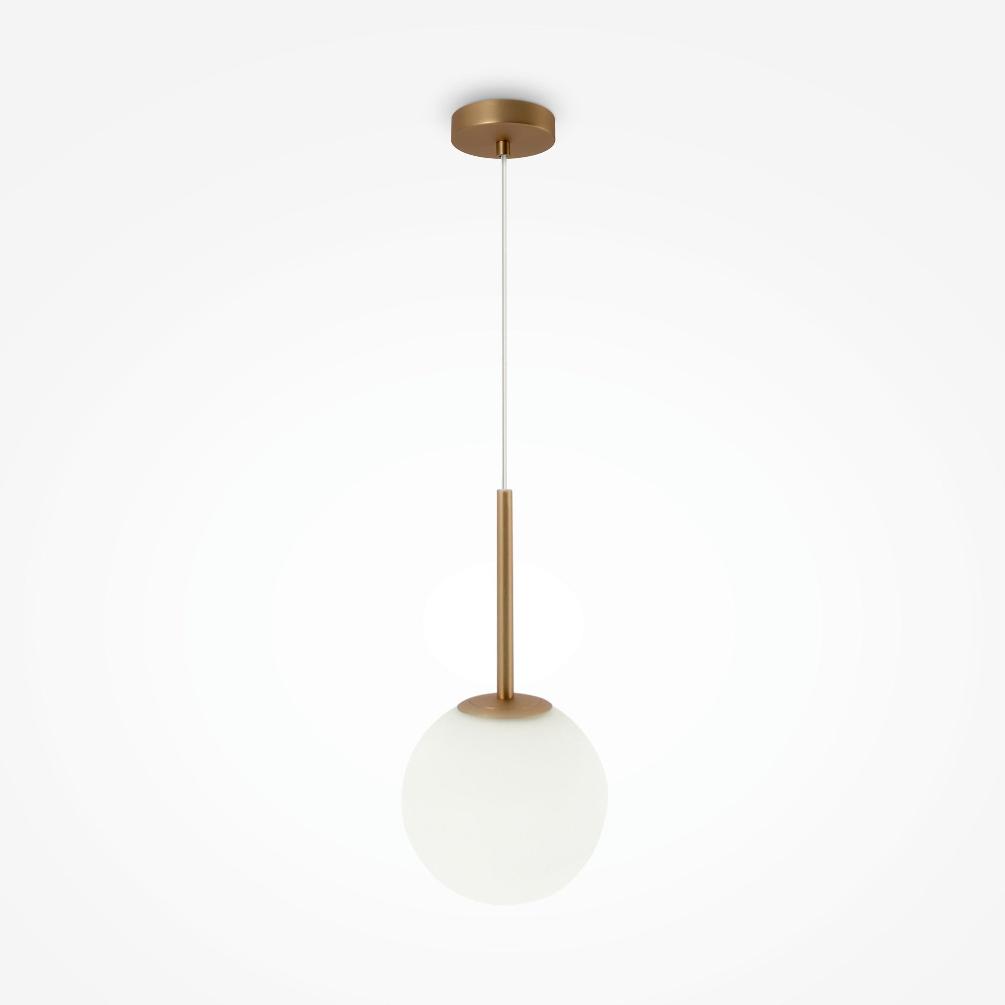 Maytoni Lampada Basic Form Oro