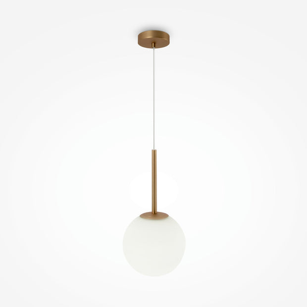 Maytoni Lampada Basic Form Oro