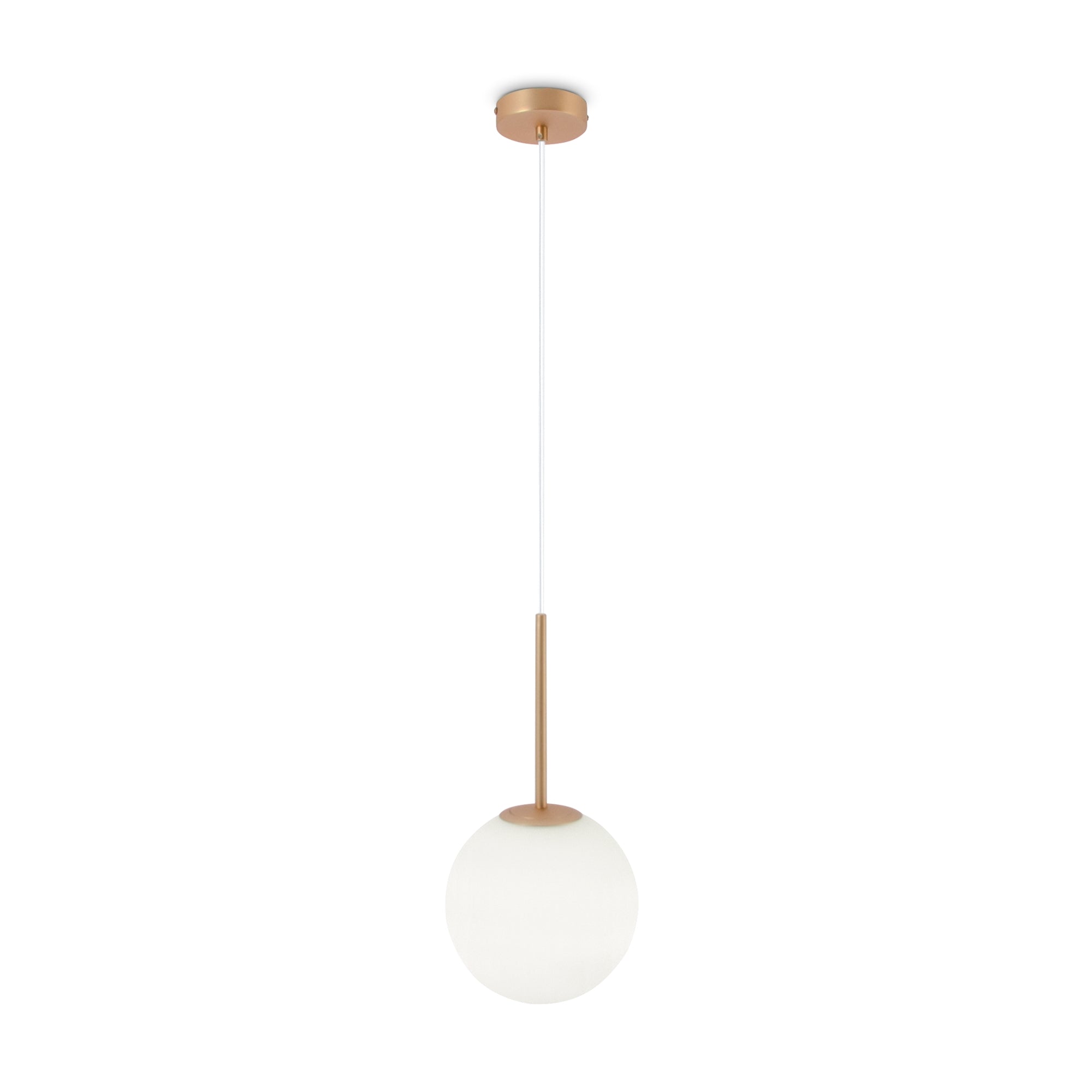 Maytoni Lampada Basic Form Oro