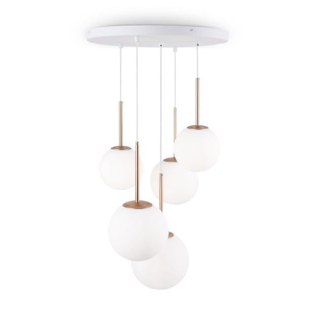 Maytoni Lampada Basic Form Oro