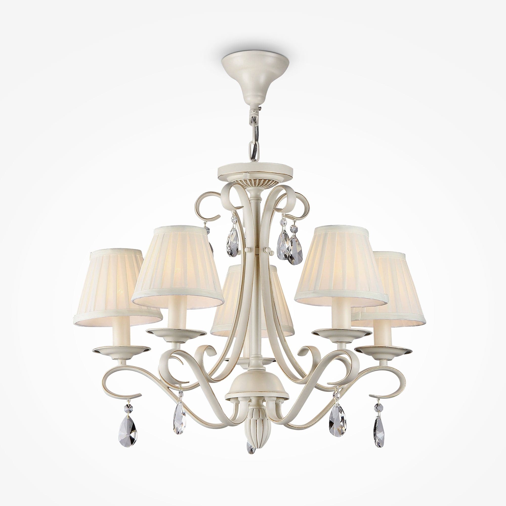 Maytoni Lampada Brionia Beige