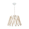 Oyo Lampada Ceiling Bianco
