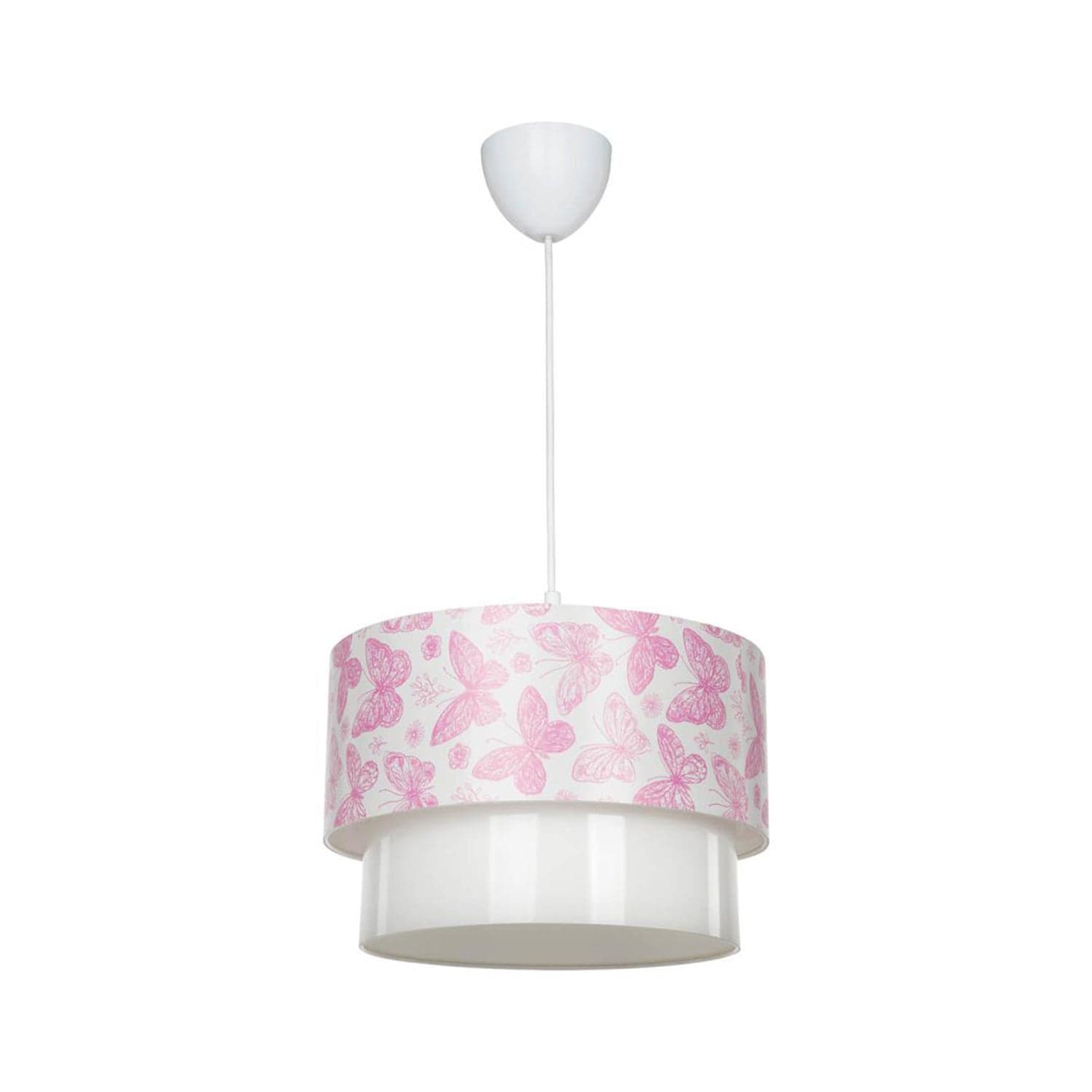Oyo Lampada Ceiling Bianco