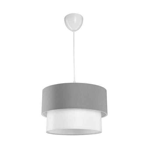 Oyo Lampada Ceiling Grigio