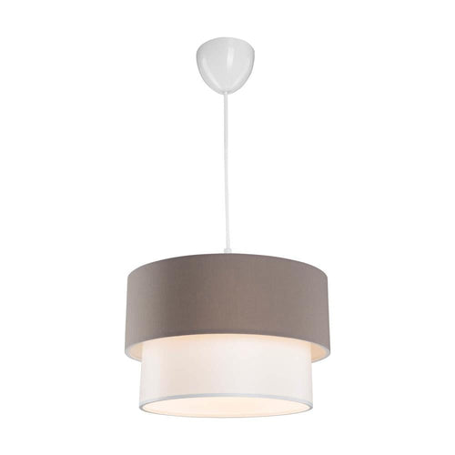 Oyo Lampada Ceiling Grigio