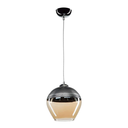 Oyo Lampada Ceiling Grigio