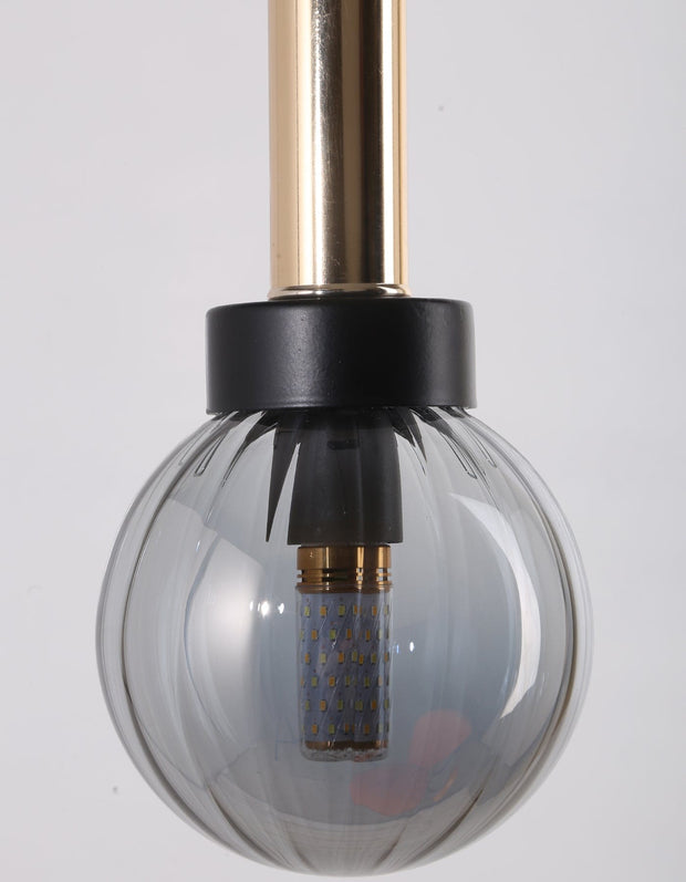 Oyo Lampada Cota Multicolore