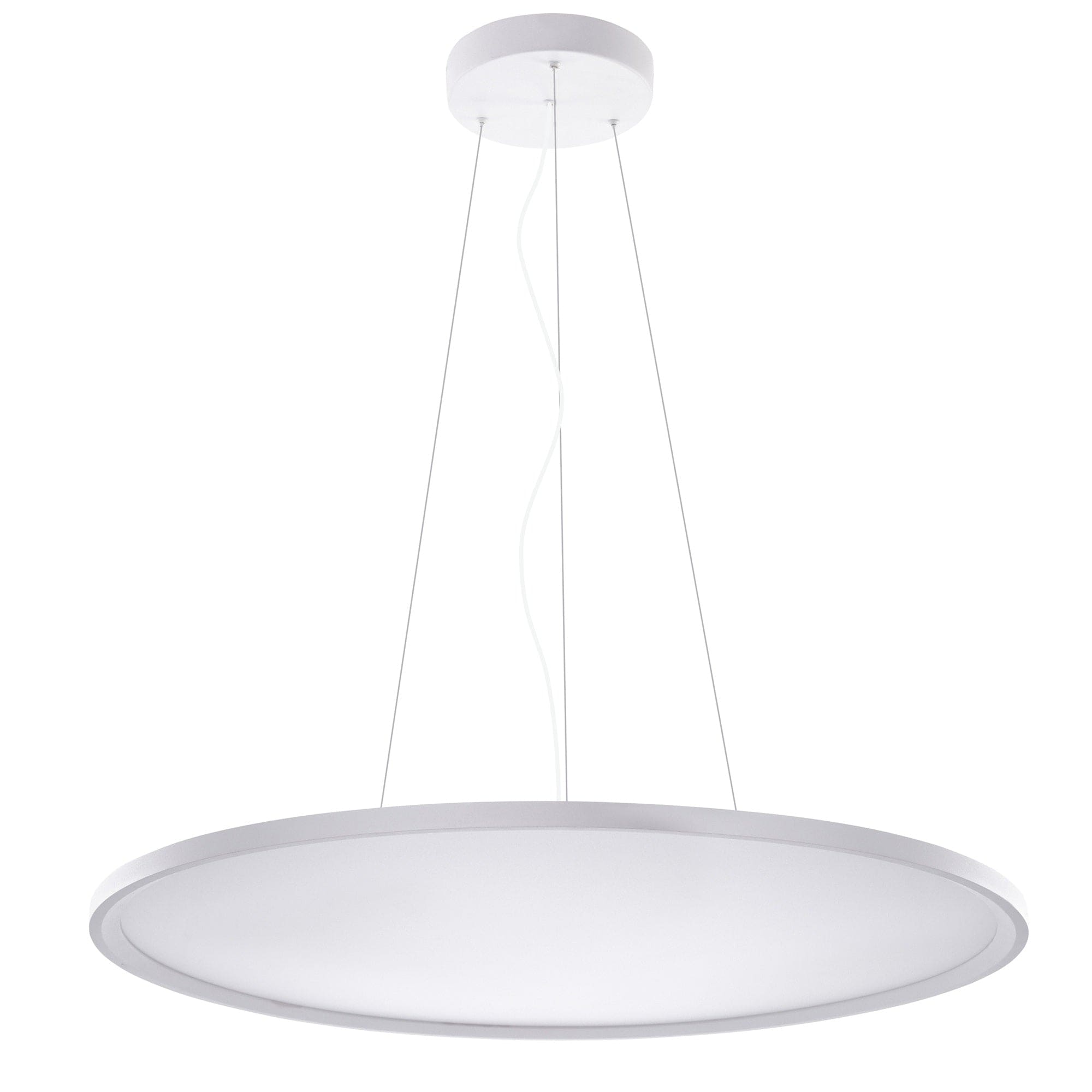 Azzarddo Lampada Cream 120 Bianco AZ3538