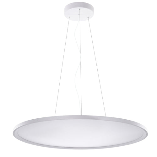 Azzarddo Lampada Cream 120 Bianco AZ3538