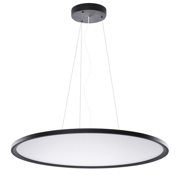 Azzarddo Lampada Cream 120 Nero AZ3537