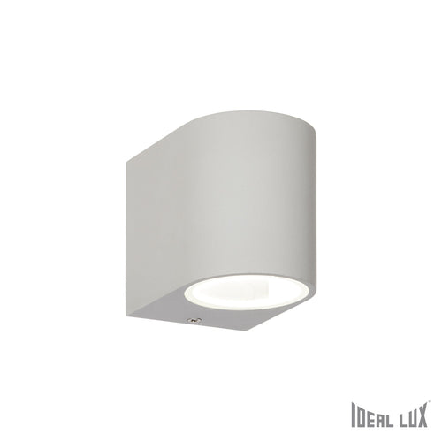 IdealLux Lampada da parete Astro AP1