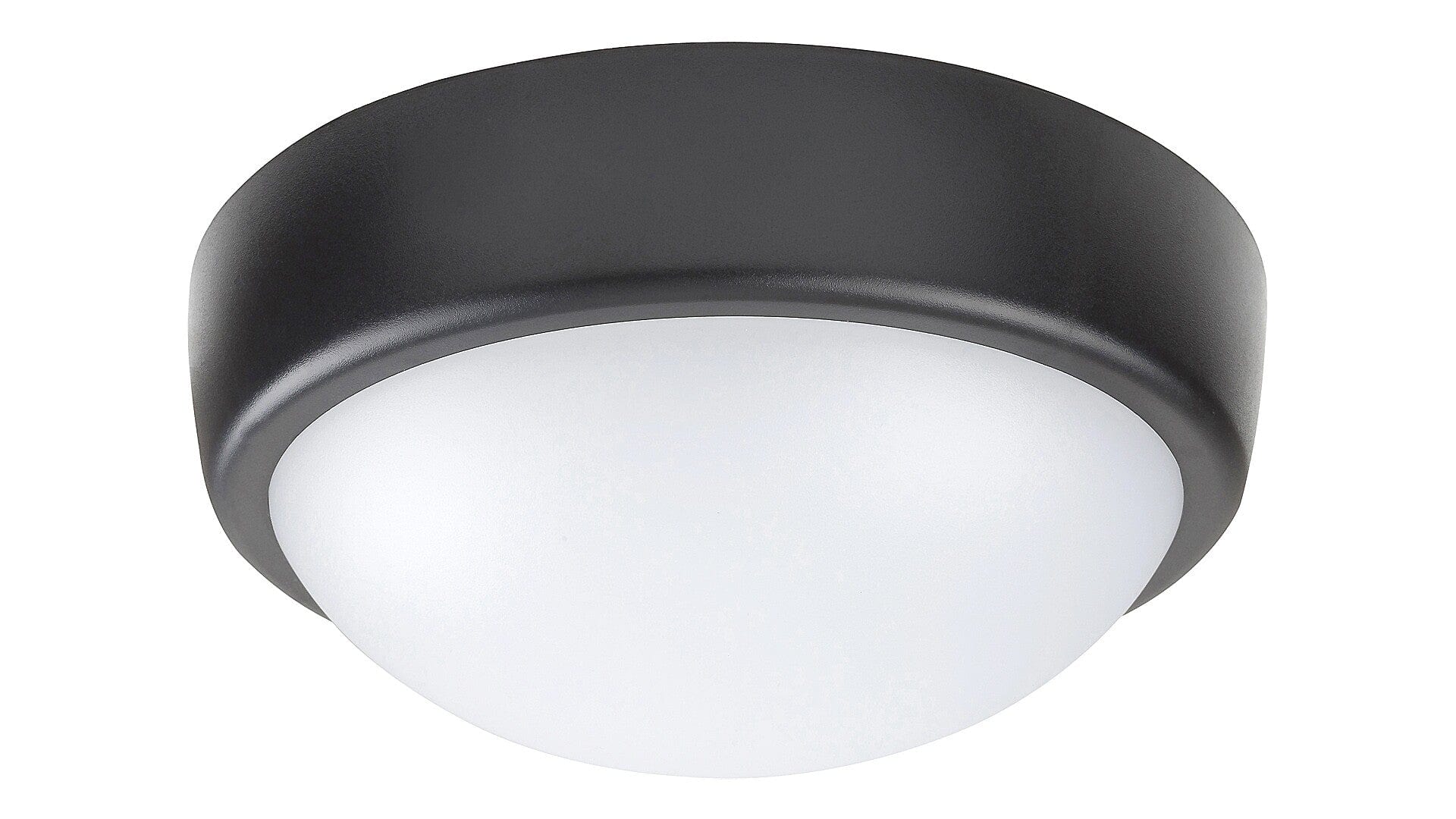 Lampada da parete Boris 5621 Bianco e Nero