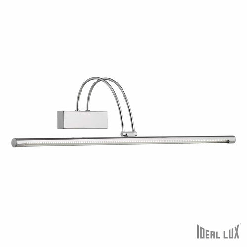 IdealLux Lampada da parete Bow AP114