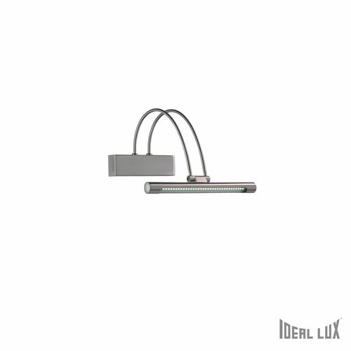 IdealLux Lampada da parete Bow AP36