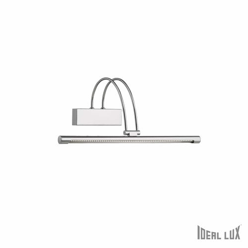 IdealLux Lampada da parete Bow AP66