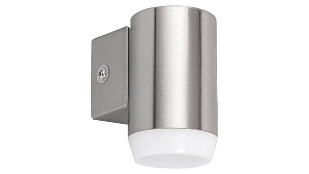 RabaLux Lampada da parete Catania Small 8936 Cromo