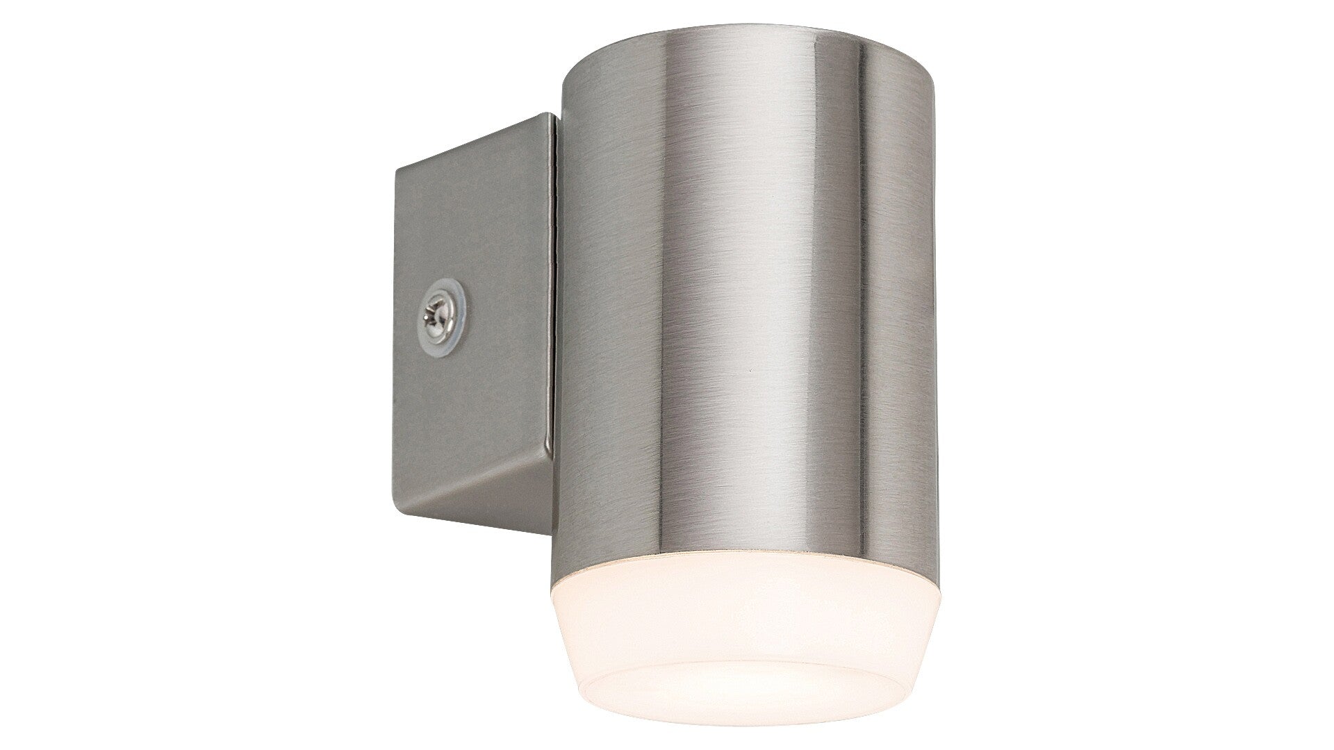 RabaLux Lampada da parete Catania Small 8936 Cromo