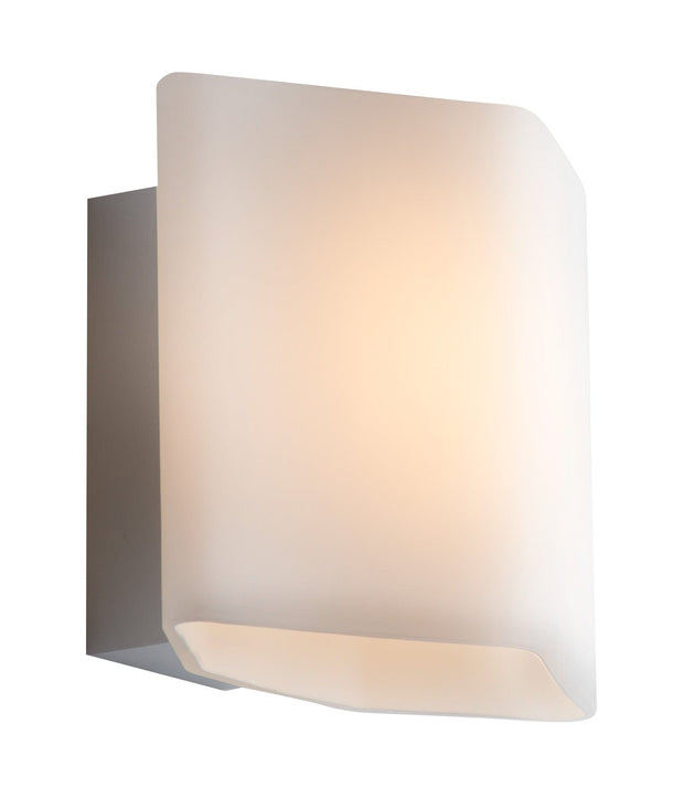 Maxlight Lampada da parete Maxim W0161 Bianco