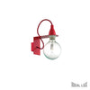 IdealLux Lampada da parete Minimal AP1
