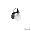 IdealLux Lampada da parete Minimal AP1