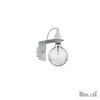 IdealLux Lampada da parete Minimal AP1