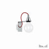 IdealLux Lampada da parete Minimal AP1