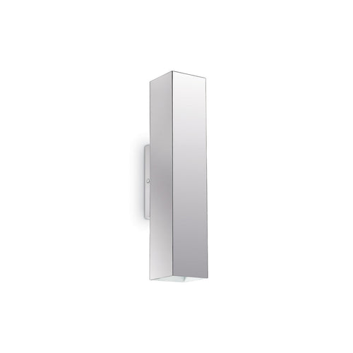 IdealLux Lampada da parete Sky AP2 Cromo