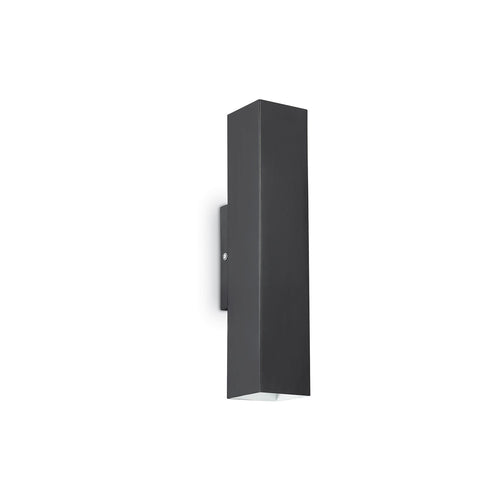IdealLux Lampada da parete Sky AP2 Nero