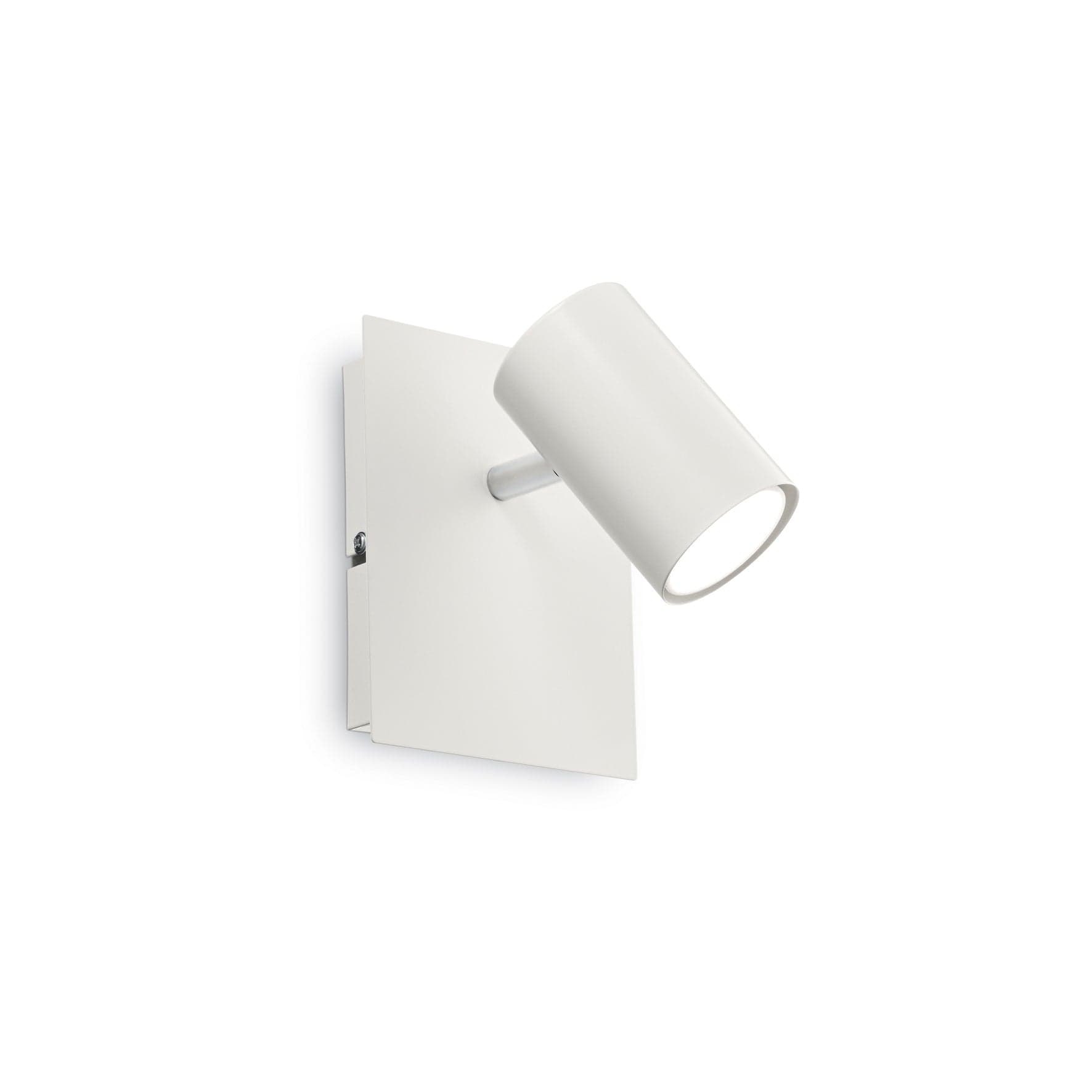 IdealLux Lampada da parete Spot AP1 Bianco