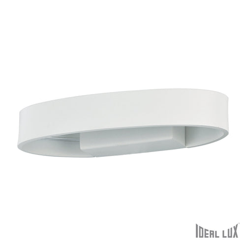 IdealLux Lampada da parete Zed AP1 Oval