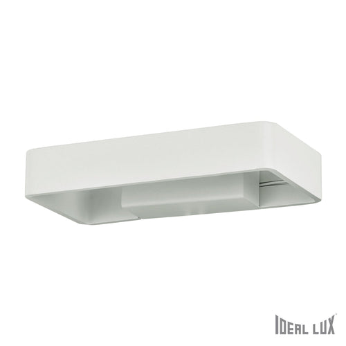 IdealLux Lampada da parete Zed AP1 Square