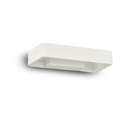 IdealLux Lampada da parete Zed AP1 Square