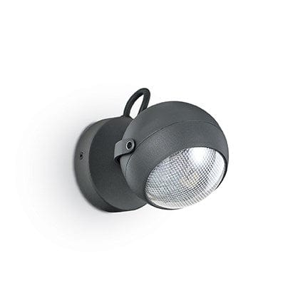 IdealLux Lampada da parete Zenith AP1