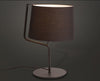 Maxlight Lampada da tavalo Chicago T0029 Nero