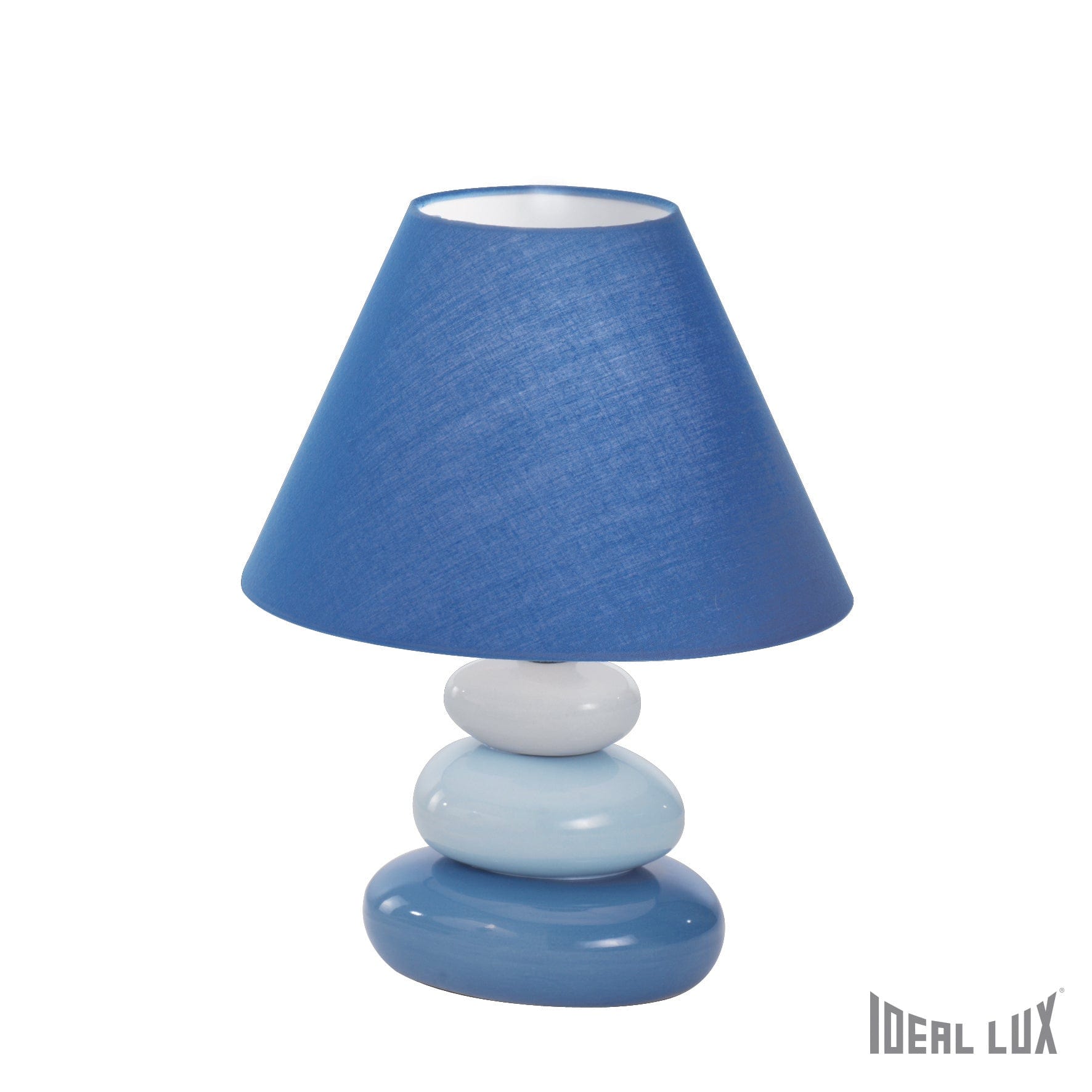 IdealLux Lampada da tavalo K2 TL1