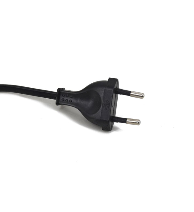 Moycor Lampada da tavalo Kloth Iron Bianco
