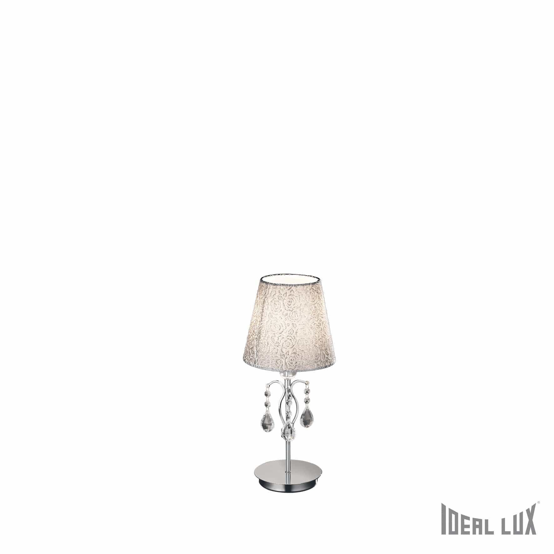 IdealLux Lampada da tavalo Pantheon TL1 Small